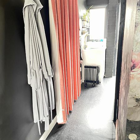 The Big Slepe Apartment St. Ives Exterior photo