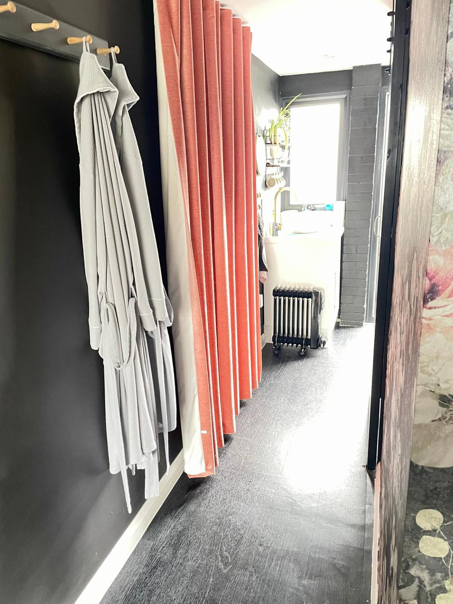 The Big Slepe Apartment St. Ives Exterior photo